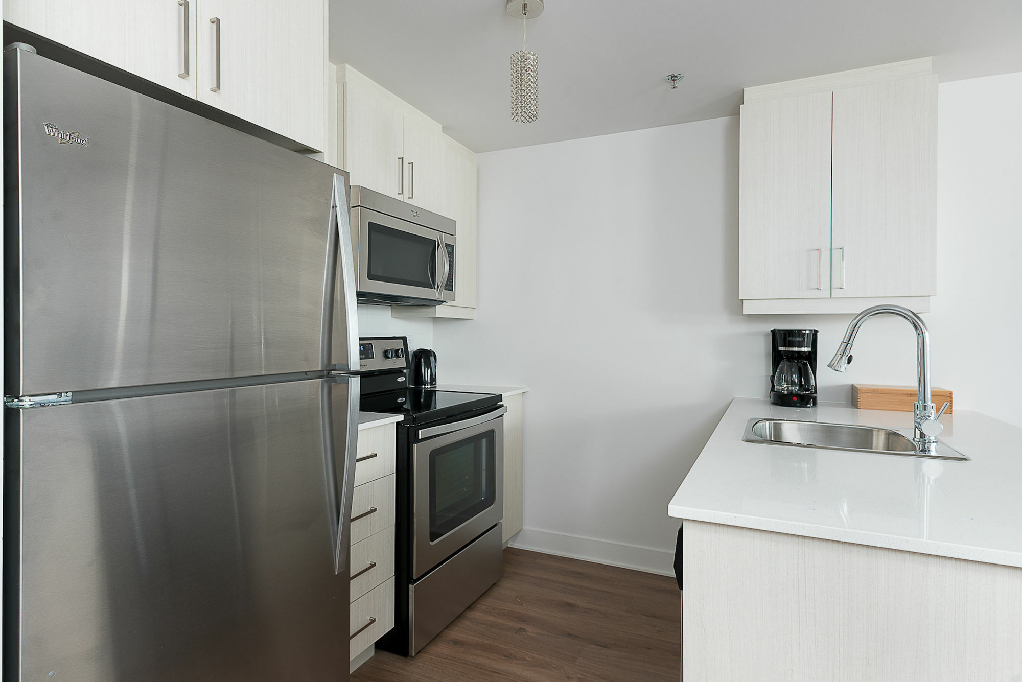 Incredible 1Br In Downtown Mtl By Sonder Apartment Montreal Exterior photo